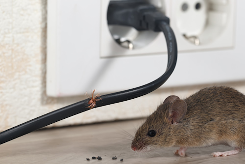 Mice and Rat Removal